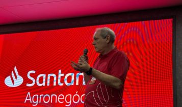 ‘Recuperação judicial no agro virou indústria que enriquece advogados’, diz Santander