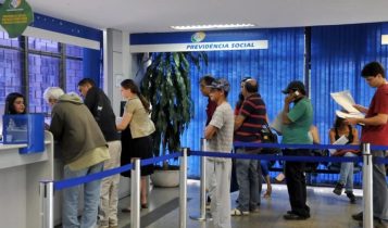 PF investiga fraudes no INSS em operação que envolve entidades do setor agropecuário