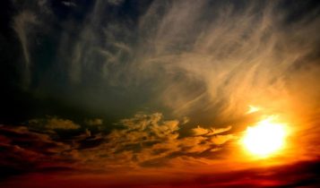 Teremos onda de calor em maio?
