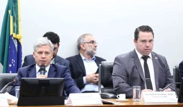 Parlamentares da FPA cobram esclarecimentos de ministro do Desenvolvimento Agrário na Comissão de Agricultura