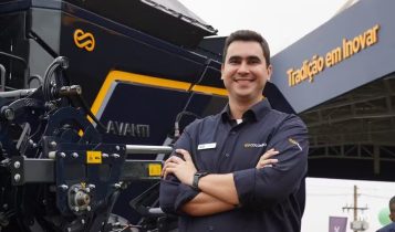 Agrishow: Colombo amplia foco em exportações para crescer 8% em 2025