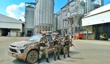 Operação Safra ultrapassa 15 mil abordagens no Oeste baiano