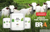 BRA Agroquímica anuncia lançamento do herbicida Xenon ME para pastagens