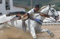 Morre Rei Big Doc, um dos maiores nomes da Vaquejada e lenda das pistas; vídeo