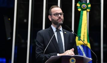 Jorge Seif defende abate legalizado de javalis e cita prejuízo milionário ao agronegócio