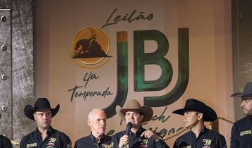 JBJ Ranch