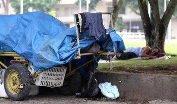 índice de Gini: desigualdade em metrópoles tem menor nível histórico