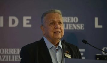 Ex-ministro da Agricultura defende combate ao desmatamento ilegal: "Agro é paz"