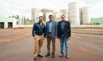 Apical investe R$ 100 milhões em hub de tancagem em Lençóis Paulista