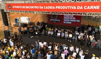 Regulamentação de fundo indenizatório da pecuária paulista é anunciada na abertura da Feicorte 2025