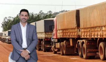 Estratégia dupla contra o colapso salva produtores e transportadora do agro
