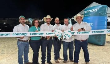 Connan inaugura Centro de Distribuição em Rondônia