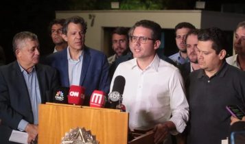 Governo decide substituir decreto que aumentou IOF