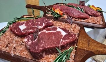 Congresso Mundial da Carne será lançado nesta terça-feira (3) em Cuiabá