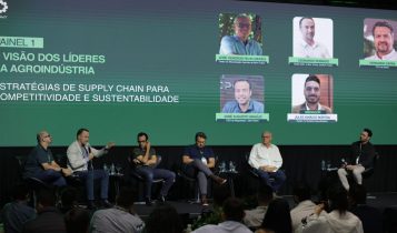 Cuiabá sedia encontro da cadeia de suprimentos agrícolas de Mato Grosso