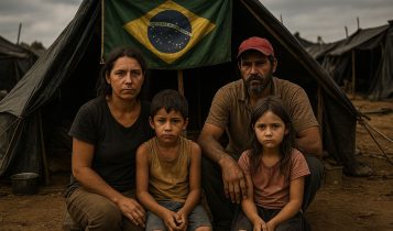 MST acusa governo Lula de inflar dados de assentamentos; movimento cobra ações concretas e compara com gestão Bolsonaro