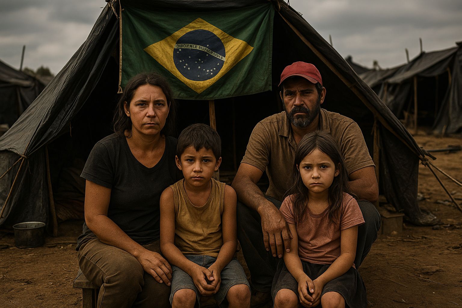 MST acusa governo Lula de inflar dados de assentamentos; movimento cobra ações concretas e compara com gestão Bolsonaro