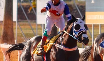 Mega Race quebra recordes e Anjo Dourado HFSJ é o campeão da Corrida do Milhão