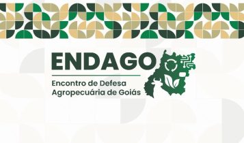 Endago reúne especialistas em Goiânia para debater os rumos da defesa agropecuária