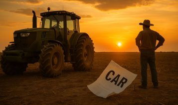 Nova regra do Ibama poderá tirar milhares de produtores do campo