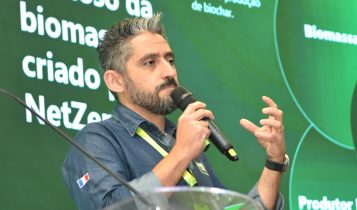 NetZero realiza Workshop online e gratuito sobre Carbono no solo