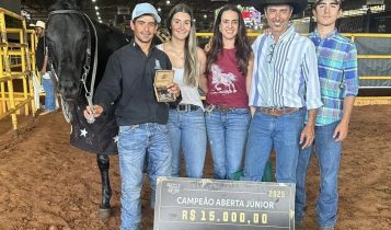 O que está por trás do conjunto brasileiro recordista mundial dos Três Tambores?