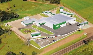Aurora negocia compra da fábrica de queijos nobres Gran Mestri