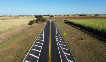 Governo autoriza plantio de milho, cana, soja e muito mais ao lado das rodovias; entenda