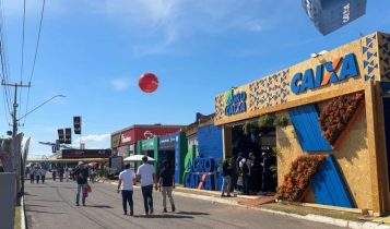 Bahia Farm Show discute inovações no crédito voltado ao agronegócio