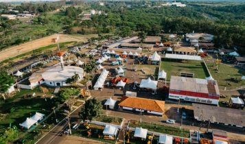 Começa hoje a Feicorte 2025, o ponto de encontro da cadeia produtiva da carne