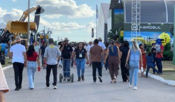 Decisão da Bahia Farm Show: Volume de negócios desta edição não será divulgado