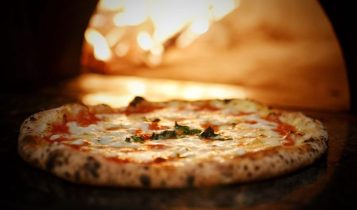 Agro é pizza, sim! Brasileiros ganham destaque no ranking global de pizzaiolos