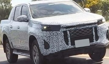Toyota revela detalhes da nova Hilux; veja quando chega ao mercado