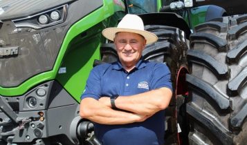 Julio Busato: O Visionário que redefiniu o agro no Oeste da Bahia