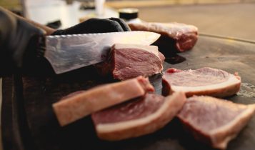 Brasil no centro do mapa da carne mundial: o que significa sediar o WMC