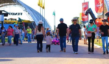 Bahia Farm Show 2025 começa nesta segunda-feira com novidades em infraestrutura, segurança e sustentabilidade