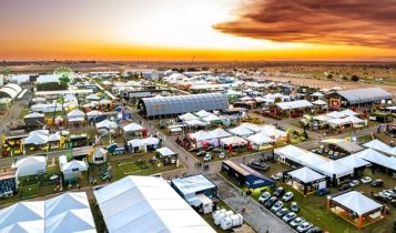 Bahia Farm Show: Solução italiana quer democratizar o acesso a análise do solo e otimizar a gestão hídrica