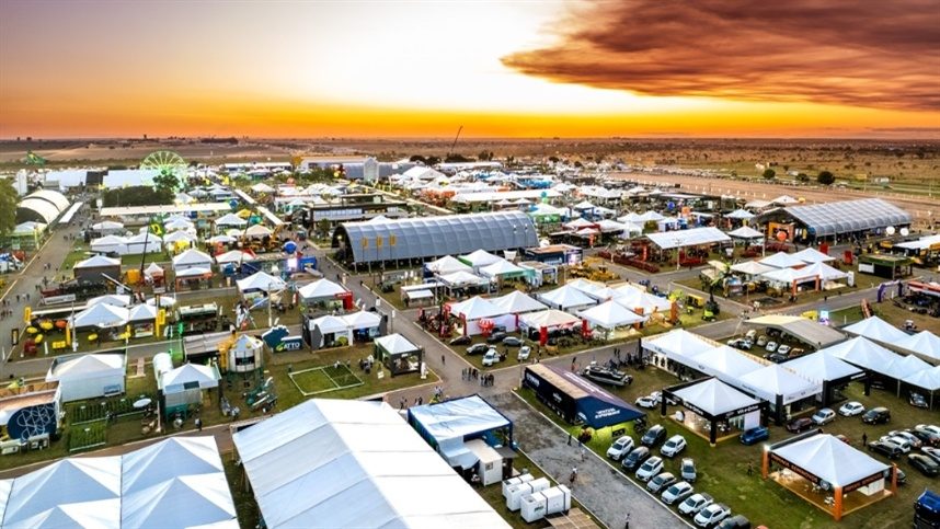 Bahia Farm Show: Solução italiana quer democratizar o acesso a análise do solo e otimizar a gestão hídrica