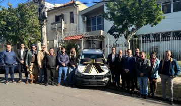 EXCELEITE 2025: Gadolando e Lactalis fecham parceria por estímulo à produção de leite no RS