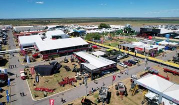 Na Bahia Farm Show, confiança no agronegócio resiste aos juros altos