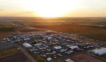 Novos expositores apostam em bons negócios na BahiaFarm Show 2025