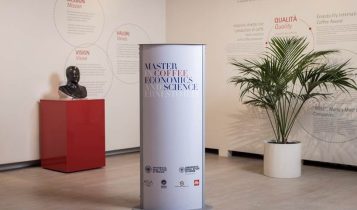 Inscrições abertas para a 15ª edição do Mestrado em Economia e Ciência do Café Ernesto Illy