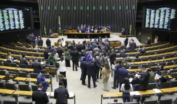 Aprovado regras para regularização de imóveis rurais em áreas de fronteira