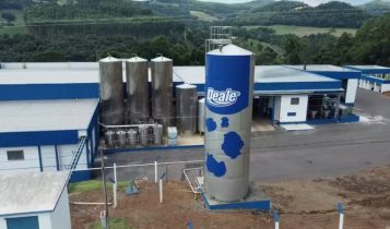 Grupo Scala anuncia aquisição do Laticínio Deale no Rio Grande do Sul
