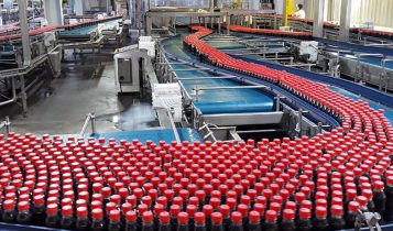 Governo suspende produção de fábrica da Coca-Cola no Ceará