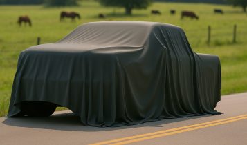 Conheça a picape mais vendida do mundo que superou Hilux e já vendeu 40 mi de unidades