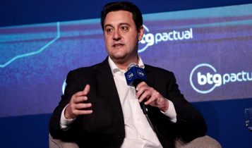 Brasil pode ser a Arábia Saudita dos biocombustíveis, afrima Governador