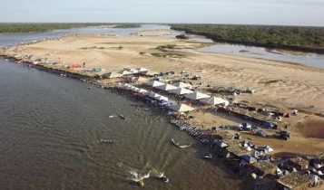 rio araguaia