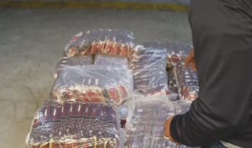 Polícia recolhe 700 kg de pacotes de café que estavam sendo vendidos com teor de impureza acima do permitido