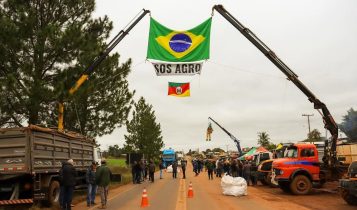 O Agro reage: movimento alerta para aumento de impostos e ameaça ao prato do brasileiro